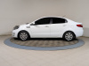 Kia Rio 2014 Белый