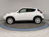 Nissan Juke 2012 Белый