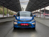 Kia Rio 2017 Синий