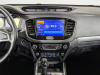 Geely Emgrand X7 2019 Черный