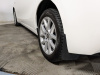 Toyota Verso 2011 Белый