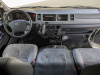 Toyota HiAce 2006 Серебряный