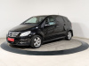 Mercedes-Benz B-Класс 2011 Черный