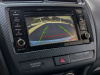 Mitsubishi ASX 2021 Белый