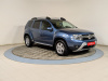 Renault Duster 2018 Синий