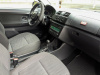 Skoda Fabia 2011 Серый