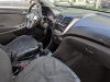 Hyundai Solaris 2011 Фиолетовый
