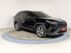 Toyota RAV4 2020 Черный