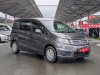 Honda Freed 2010 Серый