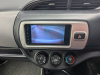 Toyota Vitz 2014 Серый
