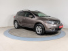 Nissan Murano 2012 Бежевый