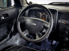 Hummer H3 2008 Черный