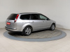 Ford Focus 2007 Серебряный