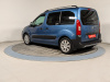 Citroen Berlingo 2011 Голубой