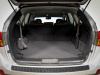 Hyundai ix55 2008 Серебряный