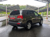 Kia Sorento 2012 Бежевый