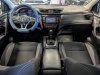 Nissan Qashqai 2020 Синий