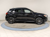 Mitsubishi ASX 2012 Черный