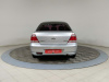 Nissan Almera Classic 2011 Серебряный