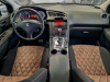 Peugeot 3008 2012 Коричневый