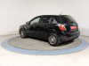 Kia Rio 2011 Черный