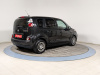 Citroen C3 Picasso 2009 Черный