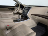 Nissan Teana 2014 Черный