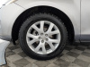 Mazda CX-7 2007 Серебряный