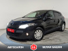Renault Megane 2010 Черный