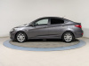 Hyundai Solaris 2013 Черный