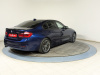 BMW 3 серии 2015 Синий