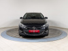 Opel Astra 2013 Черный