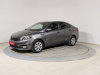 Kia Rio 2015 Серый