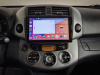 Toyota RAV4 2006 Черный