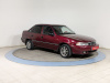 Daewoo Nexia 2007 Красный