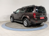Nissan Pathfinder 2012 Серый