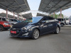 Hyundai i40 2014 Синий