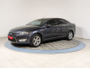 Ford Mondeo 2009 Серый