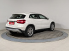 Mercedes-Benz GLA 2014 Белый