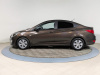 Hyundai Solaris 2016 Коричневый