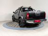 Nissan Navara (Frontier) 2008 Черный
