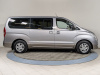 Hyundai H-1 2014 Серебряный