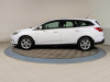 Ford Focus 2013 Белый