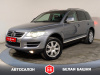 Volkswagen Touareg 2007 Серый
