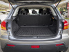 Mitsubishi ASX 2012 Серый