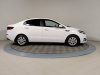 Kia Rio 2016 Белый