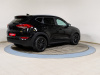 Hyundai Tucson 2016 Черный