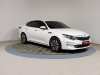 Kia Optima 2016 Белый
