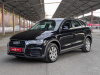 Audi Q3 2015 Черный
