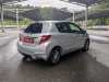 Toyota Vitz 2014 Серый